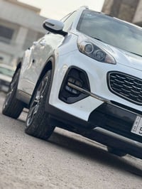 تحية طيبه سبورتج خليجي موديل ٢٠٢٠ (جي تي لاين) Gt lien رقم بغداد الدول...