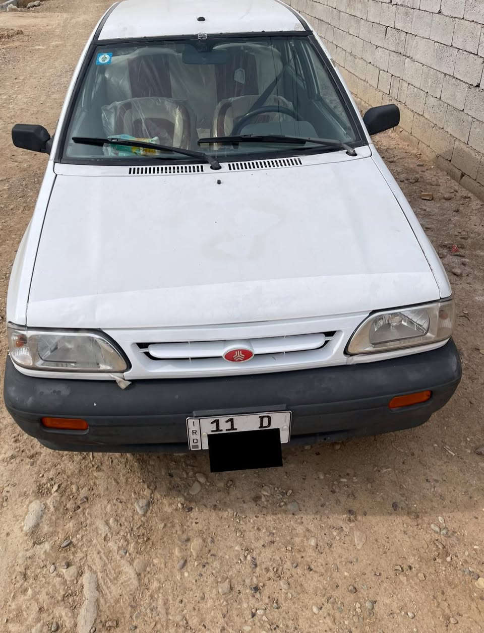 السلام عليكم سايبا للبيع 2009
مكاني الزعفرانية ***********
