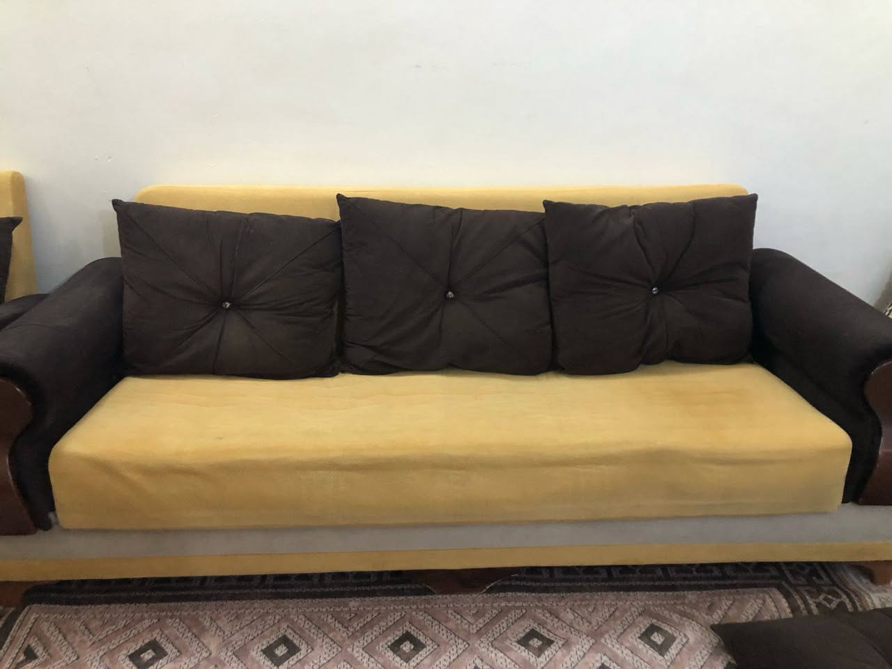 سلام عليكم تخم قنفات مستعمل تركي ١٠ مقاعد بحاله جيده للبيع تفاصيل على خاص


**إذا كنت صاحب هذا الإعلان وتريد حذفه لأي سبب، رجاءا أرسل رسالة إلى الدعم الفني**