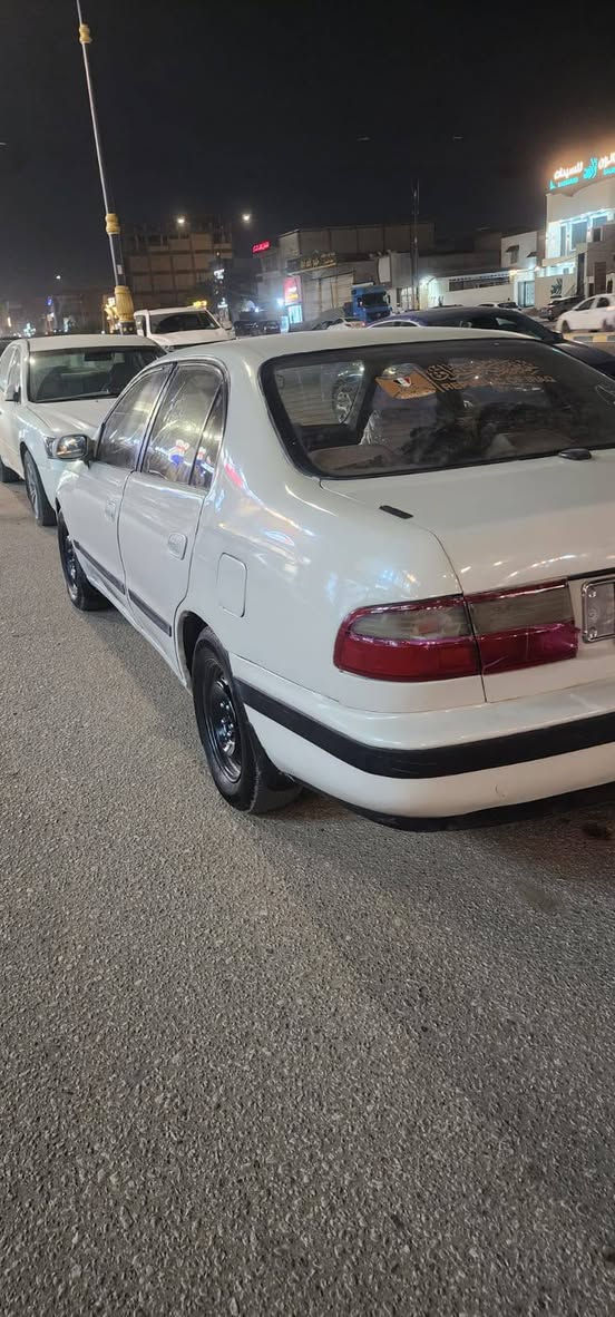 كرووونا. موديل ٩٤
مكفوله من الكصه والعيب الشرعي مداور رقم نجف
تبريد شغال كله جديد منضومه كامله 
مكينه وكير وحداديه كلها جديده 
حادث خلفي جاملغ وجنطه ماواصل للحوض
سعرها 42 وبيها مجال 
مكلف بالنشر رقم صاحب السياره ‏‪***********‬‏
