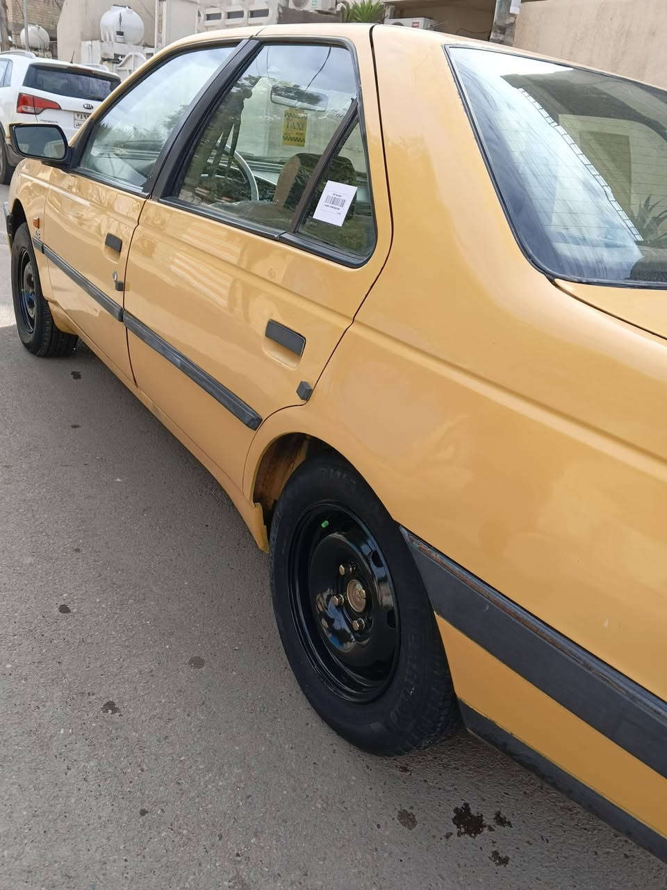 سلام عليكم CLXموديل 2012كفاله عامه من ضربه صبغ تبديل 
بارد سياره جاهزه كير مكينه تخم تاير مدوشمه عام 
صدر امامي خلفيه مصفره هيئه وغرمات تحويل ثاني يوم 
سياره متصرف الف كبل لشارع السعر 39ببها مجال حك جيه 
مكاني شهداء البياع ***********شراي اتصل
