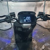 ماطور شحن ٣١٨ • تاير كدام تعبان • موصل كوكجلي