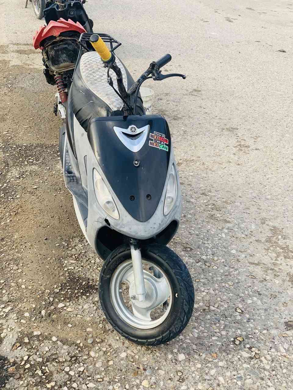 ماكس منغولي للبيع كفاله كهربائيات سلف هندر بصمه غراضها كلهن موجودات مكاني حله ناحية النيل متواجد واتساب فقط ***********
