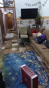 خلف نادي العربي • مشتمل • ٥٥م