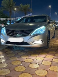 ازيرا ٢٠١٤ • فول • النجف