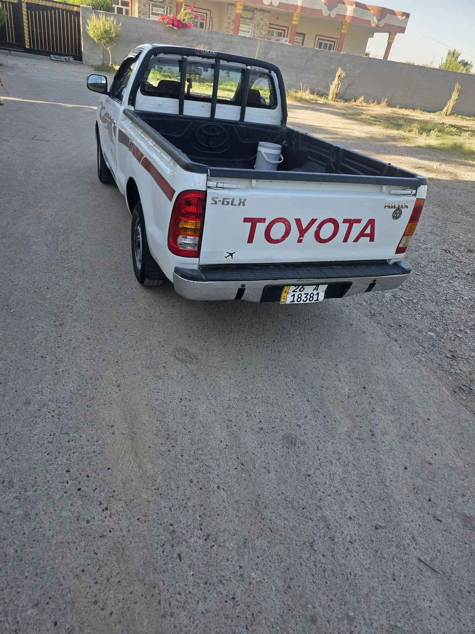 عذاري موديل 2006 لل بيع ***********
