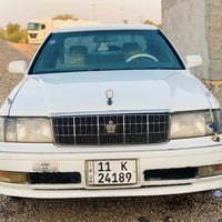 تويوتا كراون • مكينة ٢٥٠٠ • الناصرية