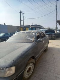 موديل ٩٢ • تحويل ثاني يوم • بغداد المحموديه