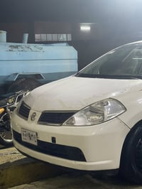 تيدا • ٢٠٠٧ • دربندخان