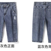 برمودة • كابوي خفيف • قياس M-4XL