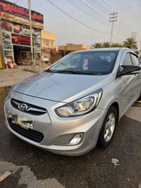 اكسنت ٢٠١٤ • مكينة GD.i • بابل