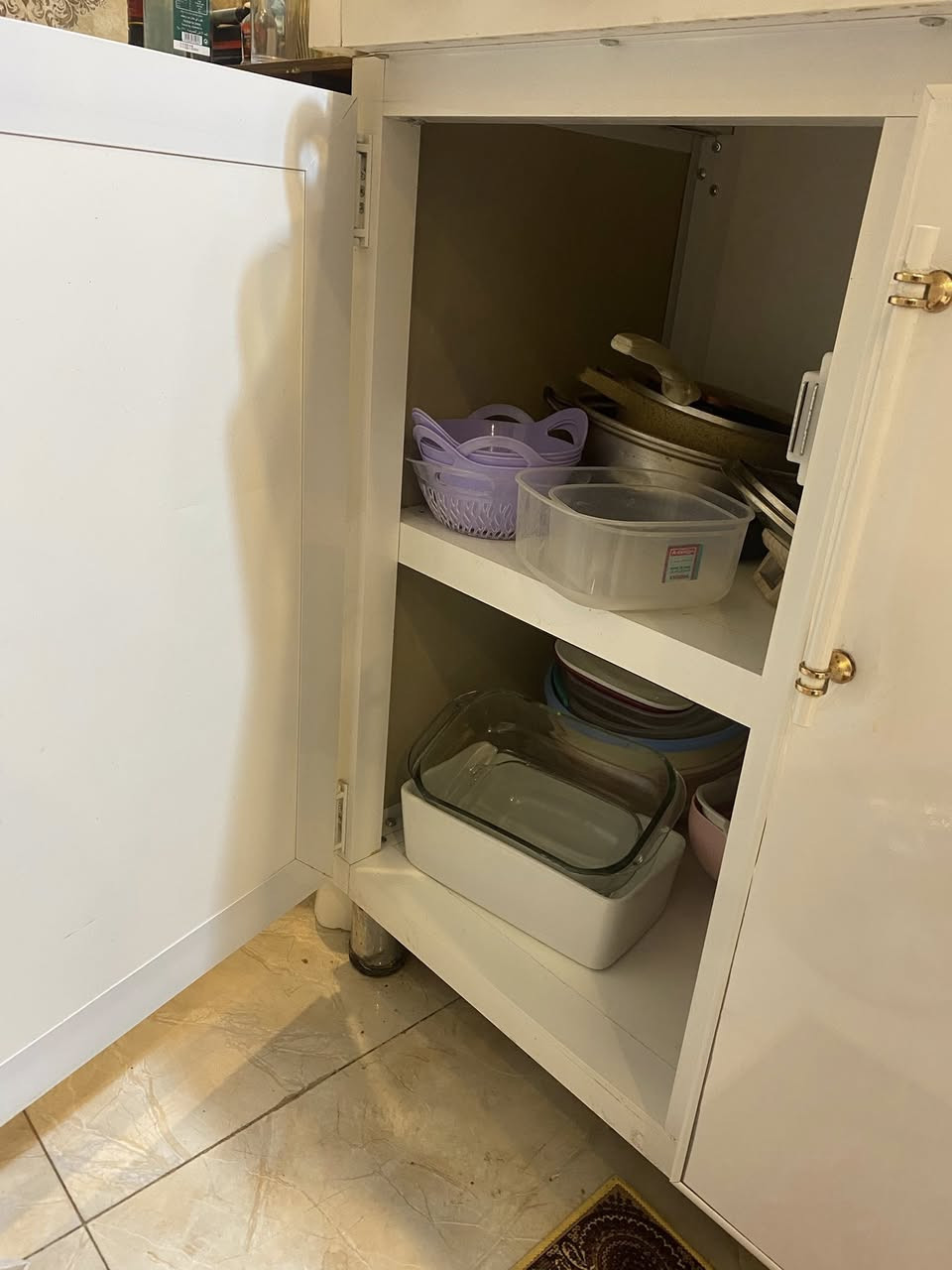 كاونتر قياس متر و60 سم قطعه وحدة مبطن تسكام  استخدام قليل دواخله نظيفه مثل ماموضح بالصور /كوفة حي ميسان / شراي يتفضل خاص


**إذا كنت صاحب هذا الإعلان وتريد حذفه لأي سبب، رجاءا أرسل رسالة إلى الدعم الفني**