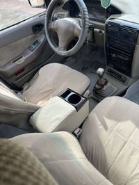 كيا سيفيا • جير عادي • رقم بغداد