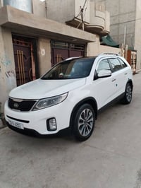 كيا سيرنتو موديل 13 شكل 14 فول واحد على واحد 07518867940