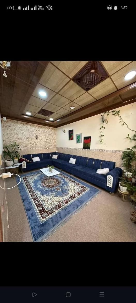 دارللبيع 100م طابقين
عنوان:شوراو 
***********
