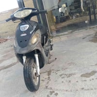 دراجة ماكس • كلشي أصلي