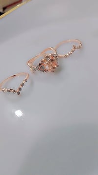 خواتم • فضة أصلية • مختوم