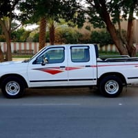 نيسان 2005 للبيع مشروع وطني اتوصل ع 07800141644