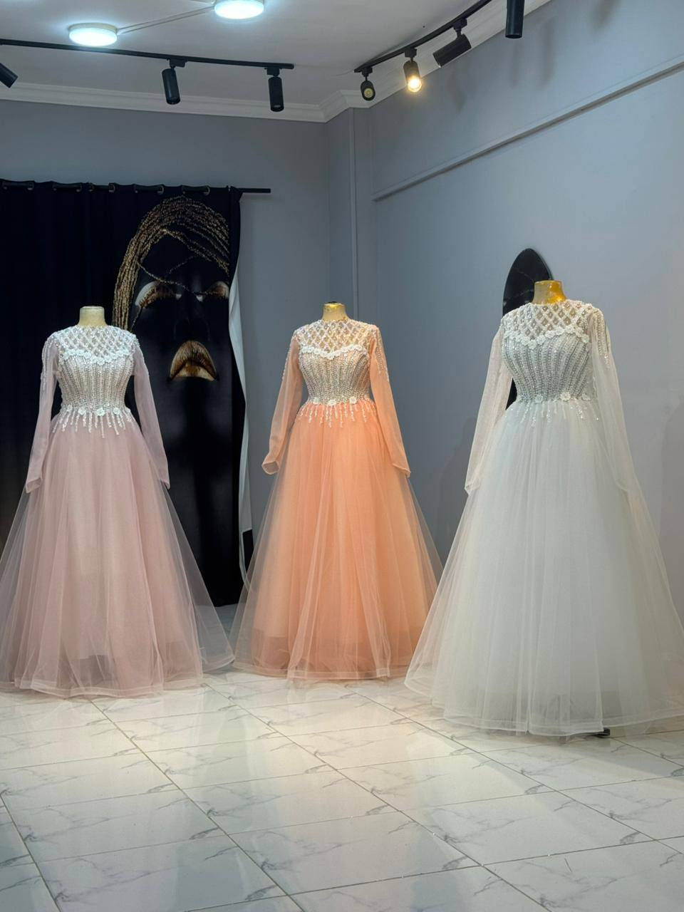 اللهم بارك ❤️ 
متاح جميع الالوان 🎨 
اقوى العروض💪
اسعار جملة 😍
متاح شحن إلى جميع الدول والمحافظات ✈️
للحجز والاستفسار التواصل على الخاص 📩


**إذا كنت صاحب هذا الإعلان وتريد حذفه لأي سبب، رجاءا أرسل رسالة إلى الدعم الفني**