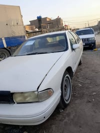 دولفين • ١٩٩١ • مكينة جديدة