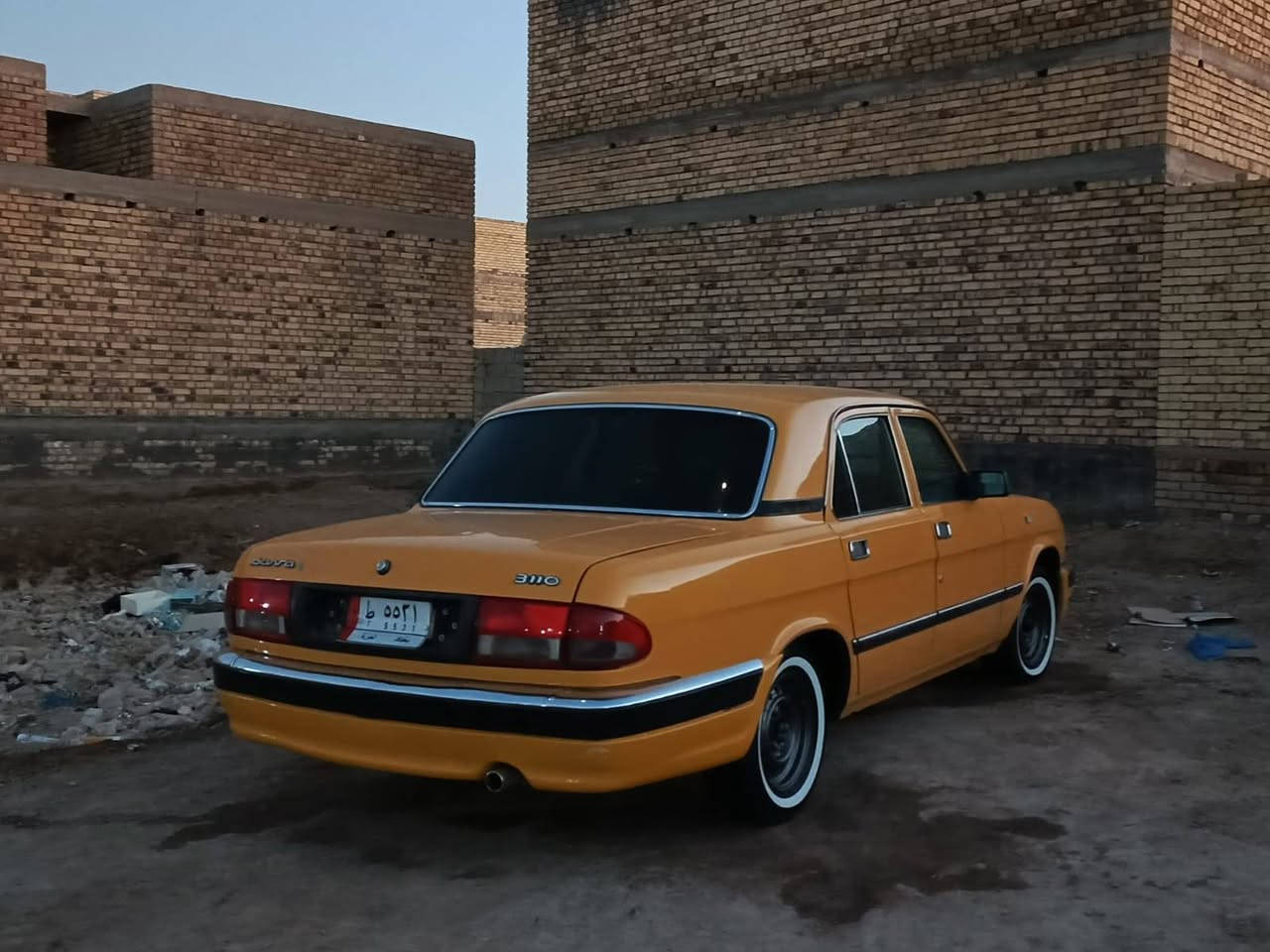 سلام عليكم فولكه للبيع مديل 2004 محور سيدان مكينه فيفتي تبريد جديد راس ثور ثلج رقم بغداد سنوية بعدهي ما نافذه سياره احلا من صوره جديده بمعنى الكلمه للاستفسار الاتصال على الرقم ***********
