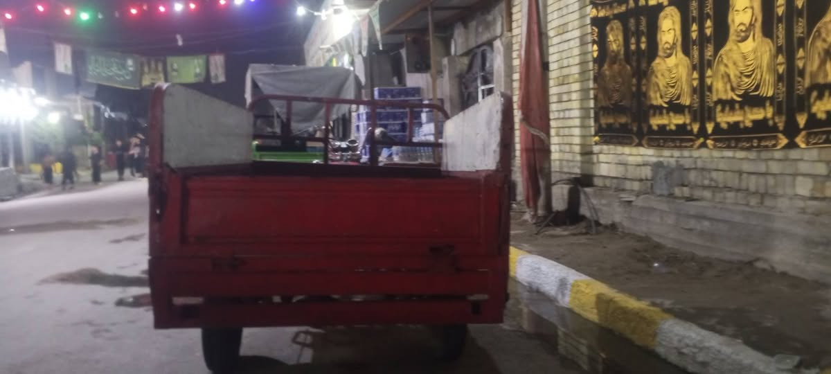 سلام عليكم ستوته ديوان ابامه بدون اوراق مكفوله حلال وحرام كهربائيات عوزها ربط شغاله سعر ٥٥٠مكان بغداد فلكت حي نصر ***********متواجد وساب
