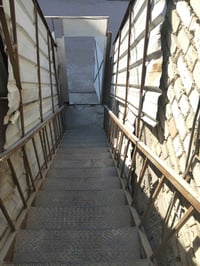 قرب أسواق الصباح • ١٠٠م • غرفتين