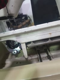 مكينة خياطة • ١١ نقش • بلا مشاكل