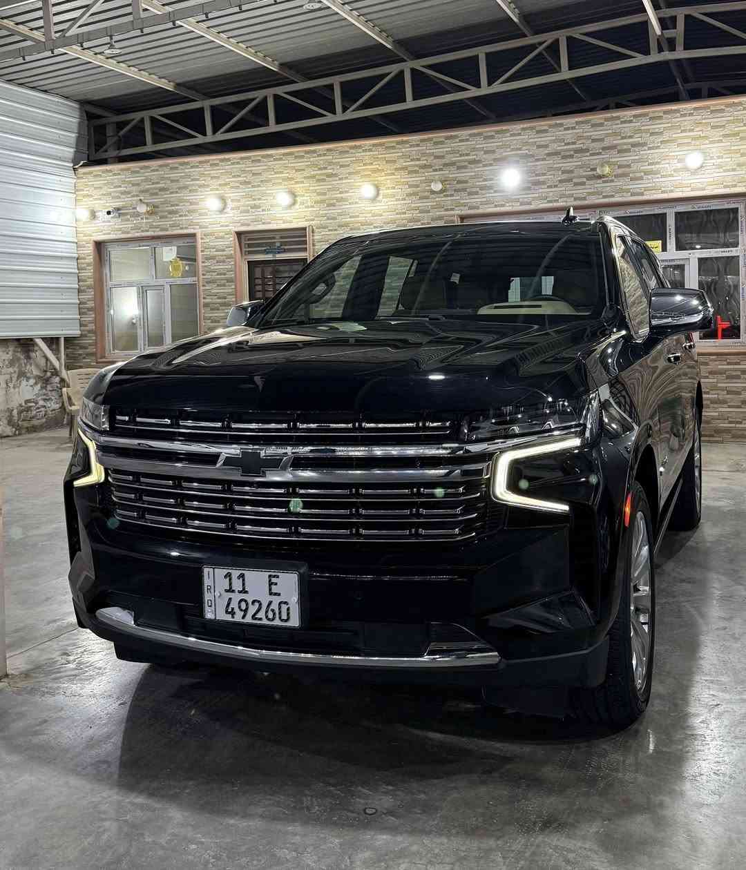 السلام عليكم
للبيع تاهو مديل 2023 خليجي وكاله ضمان  المنصور رقم بغداد

مكفوله كفاله عامه”
 عدا PDR على كد اصبع فقط مامبين ابد 

السياره ماشية 21 الف السياره جديده بمعنى الكلمه 

مواصفات السياره فئه البريمير أعلى مواصفات

السعر 565$
وبيه مجال 

مكان السيارة ألنجف الاشرف 

 للتواصل 

***********
