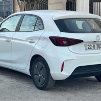 ام جي 3 • ٢٠٢٥ • رقم اربيل