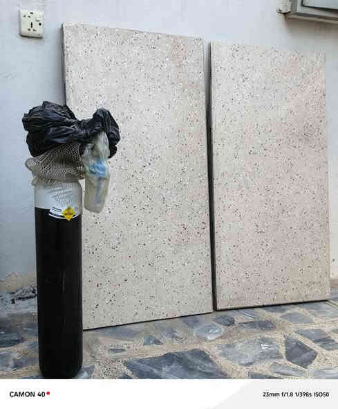 السلام عليكم غراض للبيع كلش وبسعره مرمر كاونتر عدد 2جدد قاطع عدد2  طفايه حرائق  فرن نضيف جدا  بطل اوكسجين حجم وسط كلهن نضيفات بالدوره 
***********
