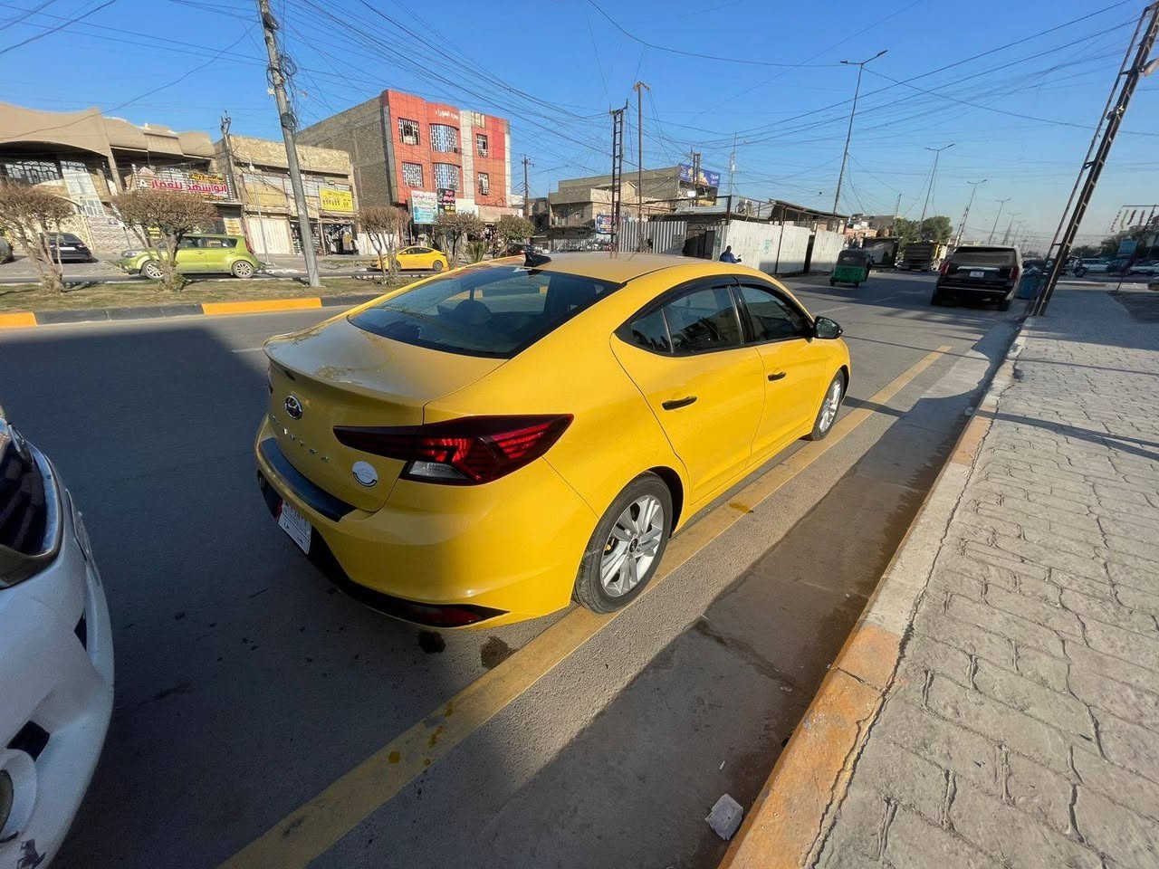 انتر مودل ٢٠
فول عده فتحه ولبصمه
السعر 136 بيه مجال بسيط
***********
