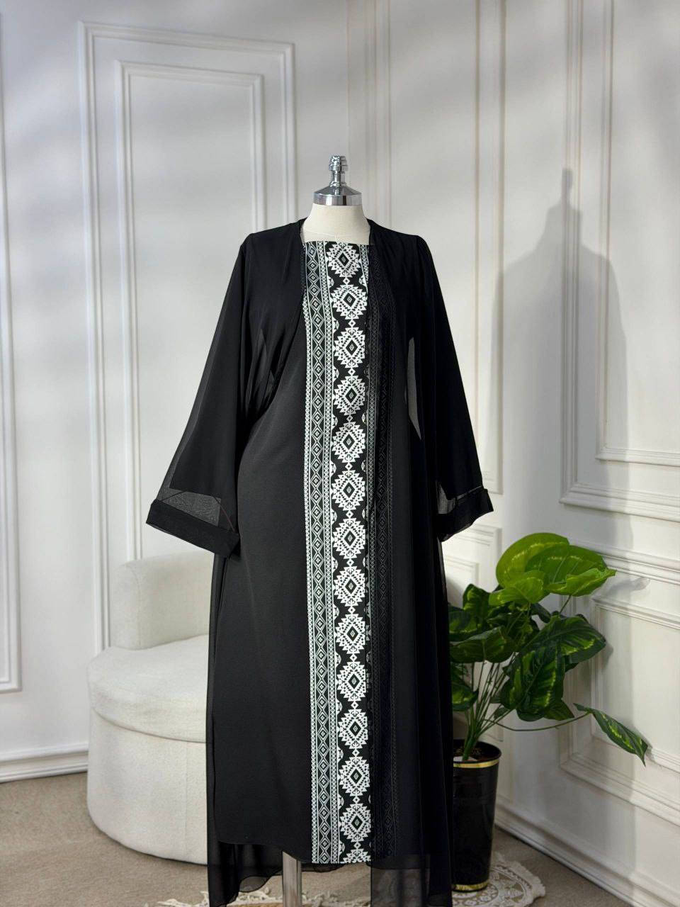 بشت مع بينصل❤‍🩹
السعر 35 الف فقط
خامة دابل & شيفون
38-40-42-44-46


**إذا كنت صاحب هذا الإعلان وتريد حذفه لأي سبب، رجاءا أرسل رسالة إلى الدعم الفني**