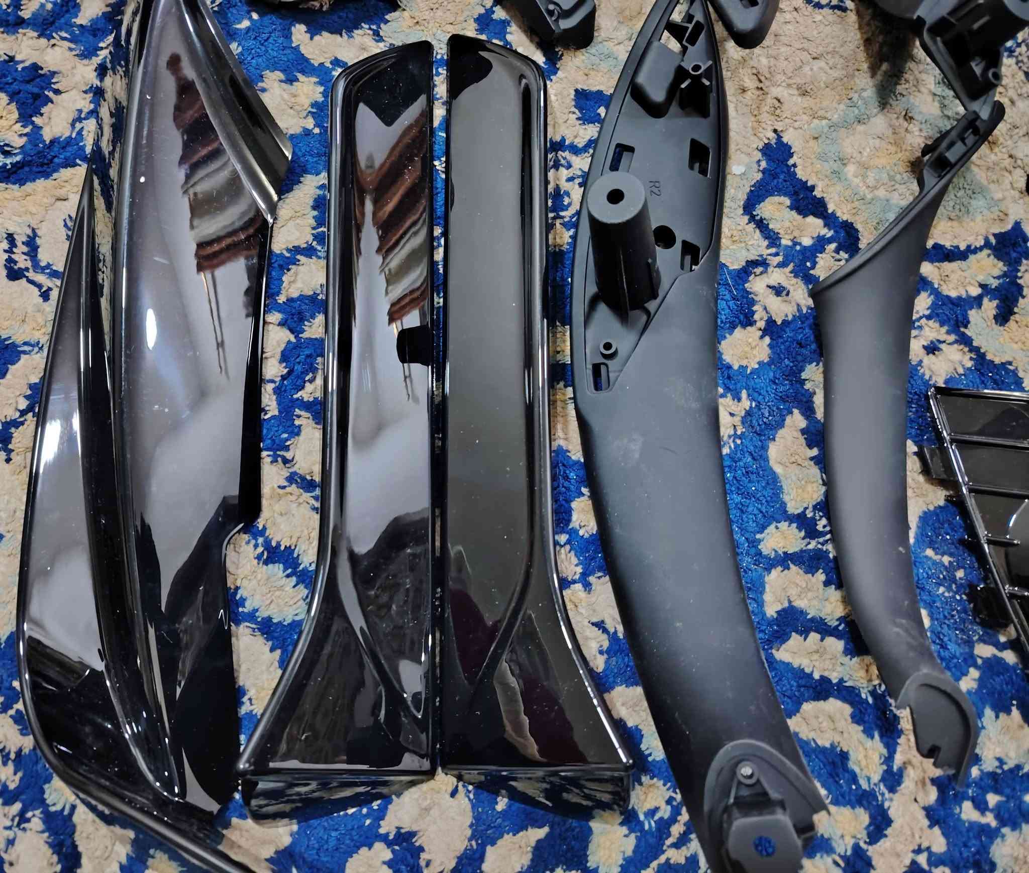 اغراض سيارت الي يفيدنه خلي سعر وبالعافيه


**إذا كنت صاحب هذا الإعلان وتريد حذفه لأي سبب، رجاءا أرسل رسالة إلى الدعم الفني**