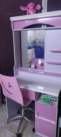 غرفه بناتيه • نظيفه ١٠٠%