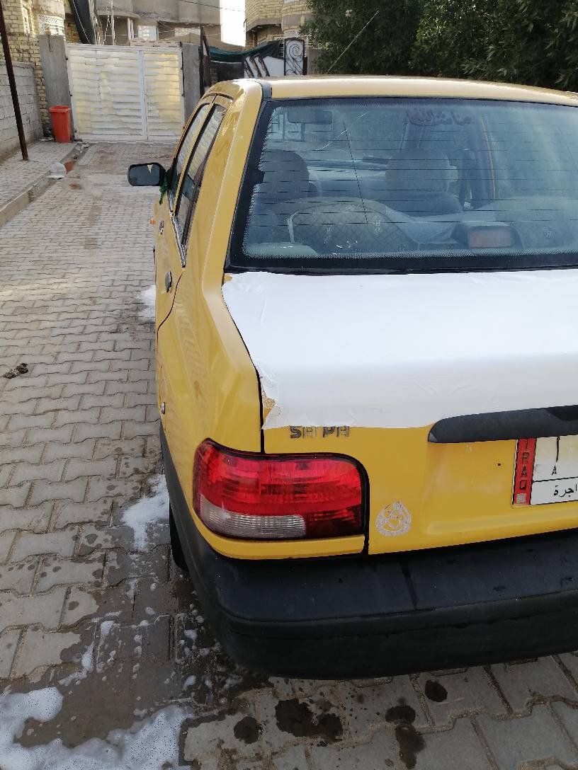 السلام عليكم
سايبه موديل ٢٠١٦
كفاله من التبديل والضربه و الصبغ فقط
تصليح خياسات
مكينه وكير وحداديه جديد
شواصي معمر واحد شبر واحد اقل الشبر
التبريد شغال
تخم تاير جديد
السعر ٤٠ وبيه مجال
العنوان الديوانيه حي الأمين
للستفسار اتصل على الرقم
*********** ديوانية, القادسية
