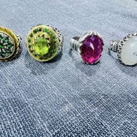 فضة ٩٢٥ • قيم • بالمعقول