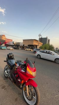 CBR600 • هوندا • عەیبو کەم