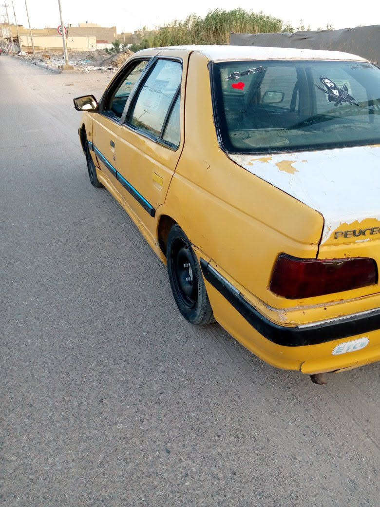 بيجو بارص محرك يبخر كير عادي نضيف رقم بصره الماني السعر 10 ورقات مبايل *********** مكاني ناصريه
