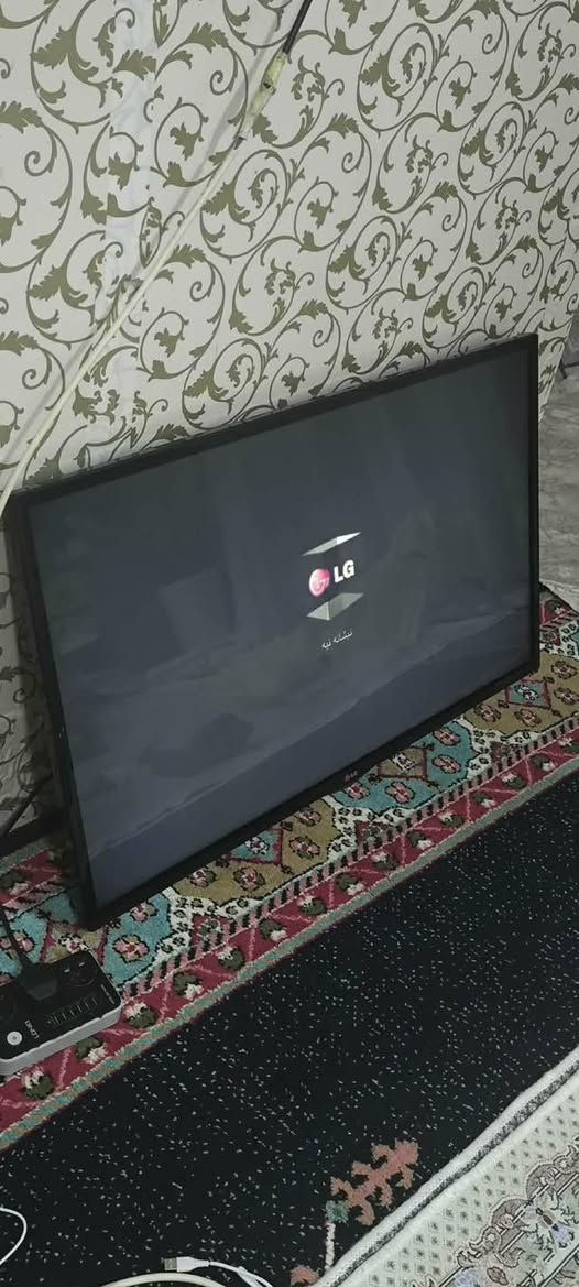 شاشە ٤٢ی سمارت مارکەی Lgفول مواسەفات سلێمانی ١٥٠و مامەلە


**إذا كنت صاحب هذا الإعلان وتريد حذفه لأي سبب، رجاءا أرسل رسالة إلى الدعم الفني**