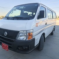 موديل 2009 • محرك جير اكسل • كفالة