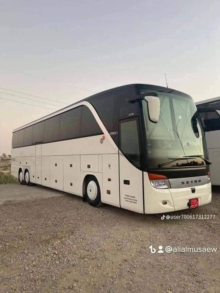 السلام عليكم ورحمة الله وبركاته 
تعلن شركة الرحمة عن برامج شهر رمضان المبارك 

برنامج الاول المعتكفين بدون سكن 
٣٥٠ دولار شهر كامل 
يشمل البرنامج 
نقل 
فيزا 
هيئه
🌷🌷🌷🌷🌷🌷🌷
البرنامج الثاني العزيزية فندق كابتل جيست خلف أسواق النوري

  ٧٥٠ دولار 🚍 بر 

طيران وعوده بر 

 ٨٢٥ دولار ✈️ 
التصريف للشركة 

طيران ذهاب واياب 
التصريف للمعتمر 
 
 ١١ ورقه ✈️
في حال التصريف للشركة ناقص ١٠٠ دولار
🌷🌷🌷🌷🌷🌷🌷🌷🌷
البرنامج الثالث منطقة الروضه
 بر 
 ٨٠٠ دولار 🚍 بر 

طيران وعوده بر 
 ٨٧٥ دولار ✈️
التصريف للشركة 

طيران ذهاب واياب 
التصريف للمعتمر 
التسديد ١٠٥٠ أوراق 
البيع ١٢.٥٠ ورقه 
في حال التصريف للشركة ناقص ١٠٠ 
🌷🌷🌷🌷🌷🌷🌷🌷
البرنامج الرابع منطقة محبس الجن فندق ام القرى 

 ٩٠٠ دولار 🚍 بر

طيران وعوده بر 
 ١٠ اوراق 
التصريف للشركة 

طيران ذهاب واياب 
التصريف للمعتمر 
 ١٣ ورقه 
في حال التصريف للشركة ناقص ١٠٠ دولار
🌷🌷🌷🌷🌷🌷🌷🌷🌷
 البرنامج الخامسمنطقة المحبس فندق صفوة البيت ١ و ٢ ونسمات
٩٥٠ دولار 🚍 بر 

طيران وعوده بر 
١١ ورقة 
التصريف للشركة 

طيران ذهاب واياب 
التصريف للمعتمر 
البيع ١٣ ورقه 
في حال التصريف للشركة ناقص ١٠٠ دولار
🌷🌷🌷🌷🌷🌷🌷
 البرنامج السادسمنطقة المحبس جهة المضلات فندق ميسان المحبس 
١٠ أوراق 🚍 بر

طيران وعوده بر 
البيع ١١٥٠ دولار 
التصريف للشركة 

طيران ذهاب واياب 
التصريف للمعتمر 
البيع ١٣٧٥ ورقه 
في حال التصريف للشركة ناقص ١٠٠ دولار
جميع البرامج تشمل 
زيارات مكة والمدينة 
فيزا 
هيئه 
نقل 
سكن 
للاستفسار 
الاتصال او مراسلة
***********
