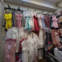 شهد لانجري • تجهيز عرايس • أسعار جملة