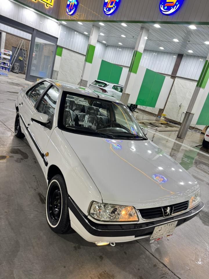 السلام وعليكم 
بيجو  لميس.   2016.  ////خصوصي
ماشية 84 الف 

🚓🚓 السيارة مكفولة كفالة عامة
.والسيارة علا وضع الشركة كلة عل بلاد

  وكير ومكينة  
وميكانيك كلة مكفول وبلادي...
تراي شرط زيرو
ومناقصات برغي
سنوية جديدة 
تخم تاير جديد 
 
🛍️  وجاهزة السعر  55$$
وكلشي موجود بلسوك 

ممتواجد عل نت  شراي يتصل ويدلل مكاني بغداد 🏘️🏘️
للاستفسار الاتصال ***********
