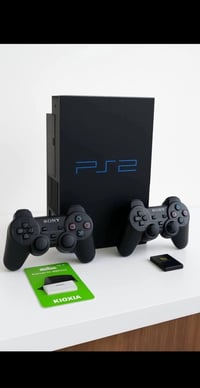 بلاي ٢ • جوستيك ٢ • سوق الشيوخ