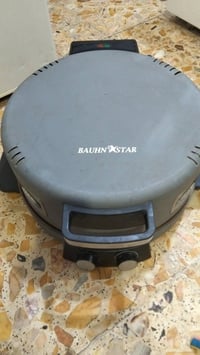 خبازة كهربائية • مدينة الصدر