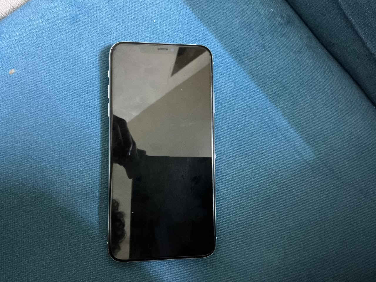 ايفون 11برو ماكس
بطاريه 77
ذاكره 256
الجهاز ممبدل بي اي شي
السعر  300


**إذا كنت صاحب هذا الإعلان وتريد حذفه لأي سبب، رجاءا أرسل رسالة إلى الدعم الفني**