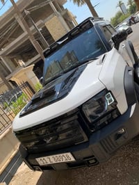 جيتور t2 لكجري موديل ٢٠٢٥  ماشية ٥٠٠٠ مكفولة  عليها اضافات  داخل الضما...
