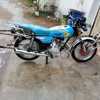 تايجر 725 • بعقوبه • الوان