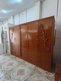 كناتير مستخدمة • العزيزية سراي • مجاور أحمد مجيد